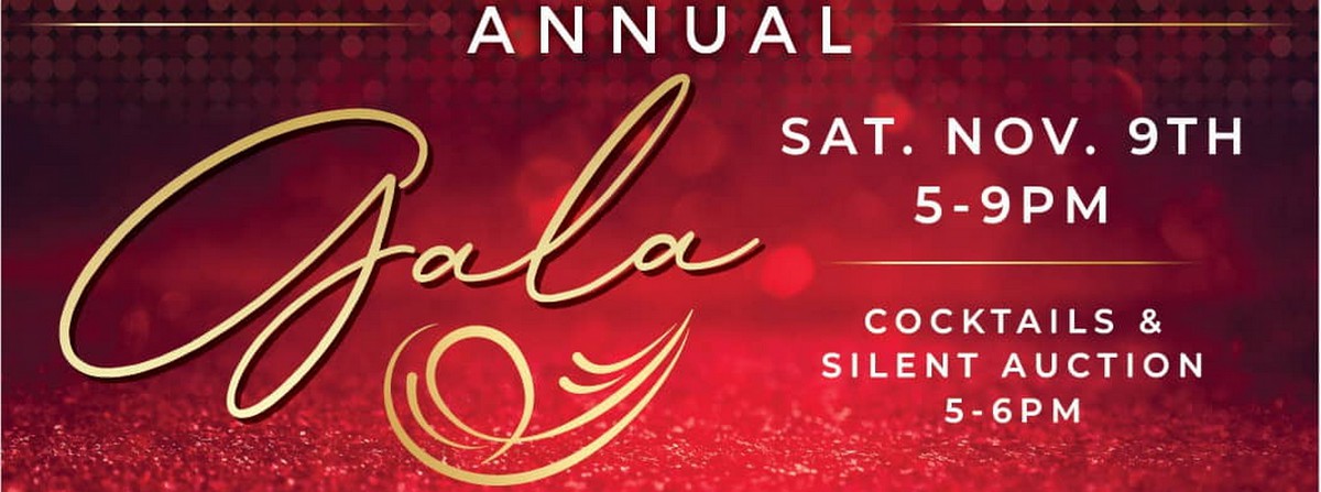 annual Meals of Joy gala