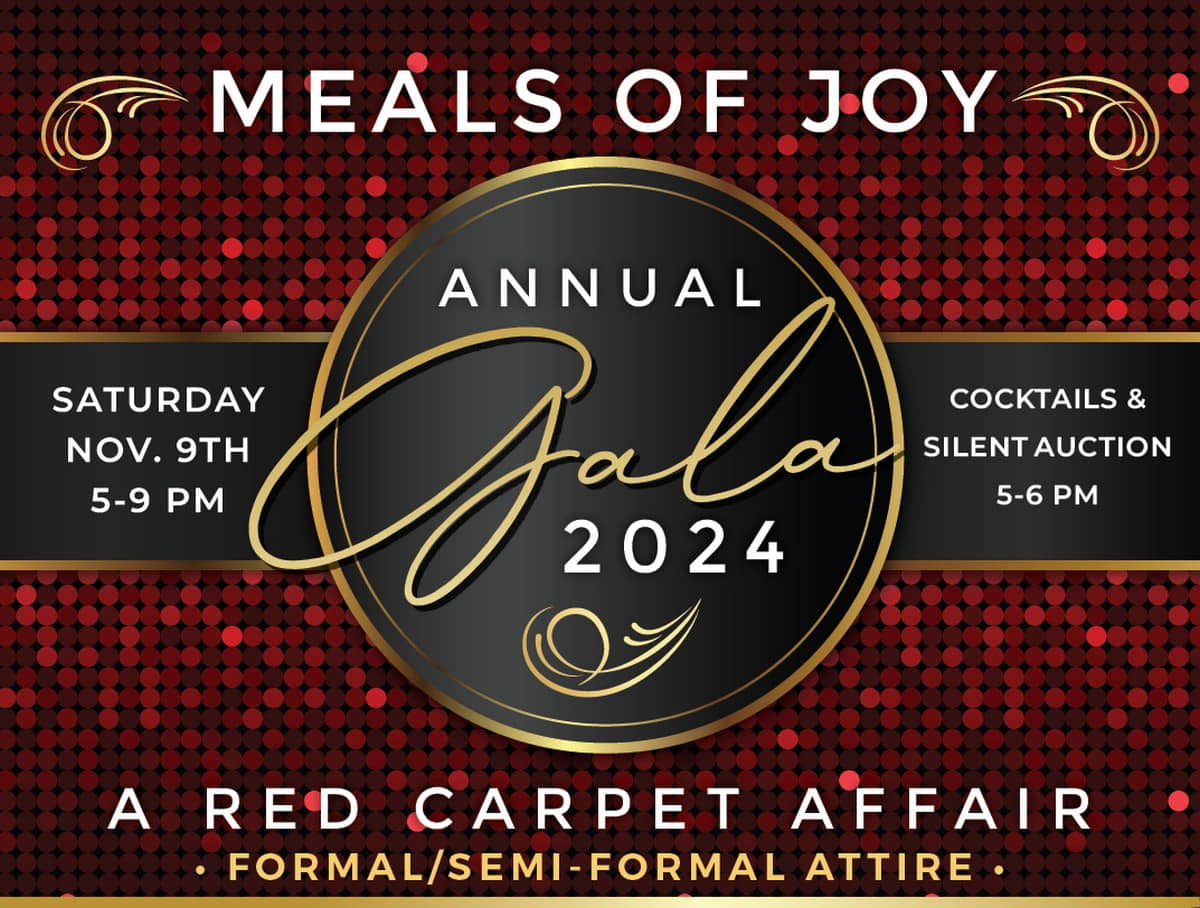 2024 Fall gala